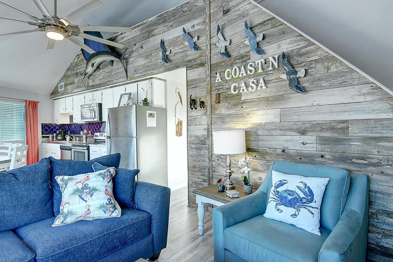 A Coastin Casa #3 Sunday Villas ポート・アランサス エクステリア 写真