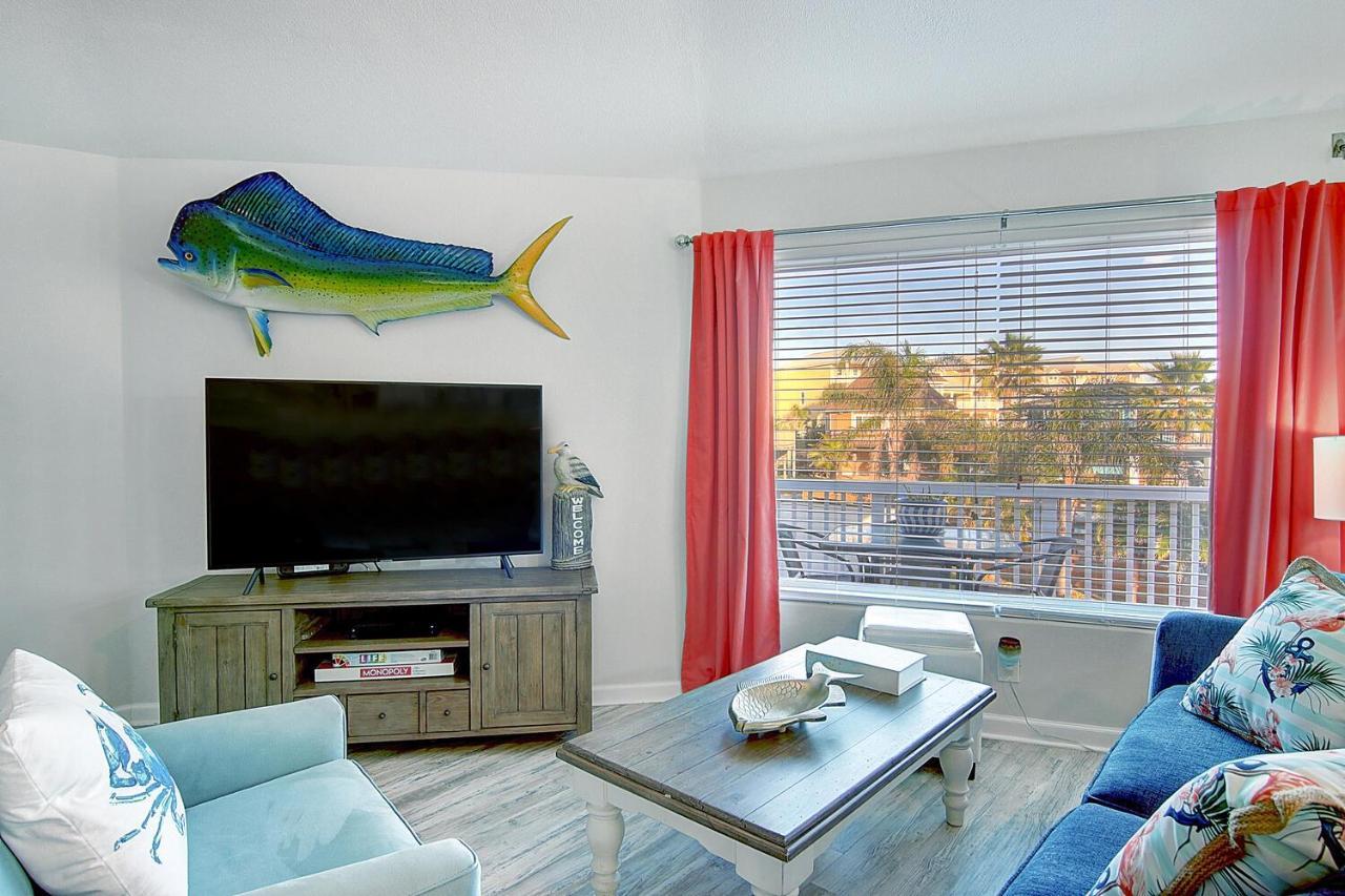 A Coastin Casa #3 Sunday Villas ポート・アランサス エクステリア 写真