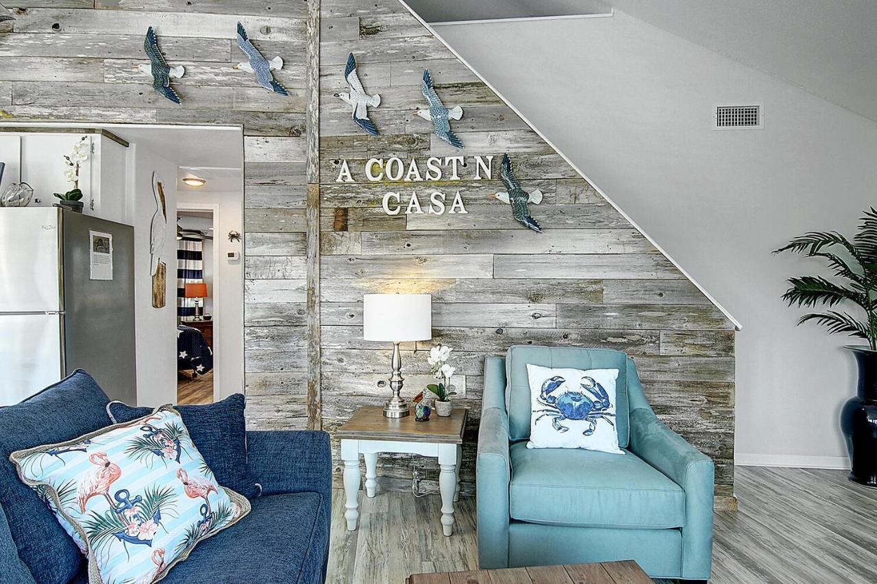 A Coastin Casa #3 Sunday Villas ポート・アランサス エクステリア 写真