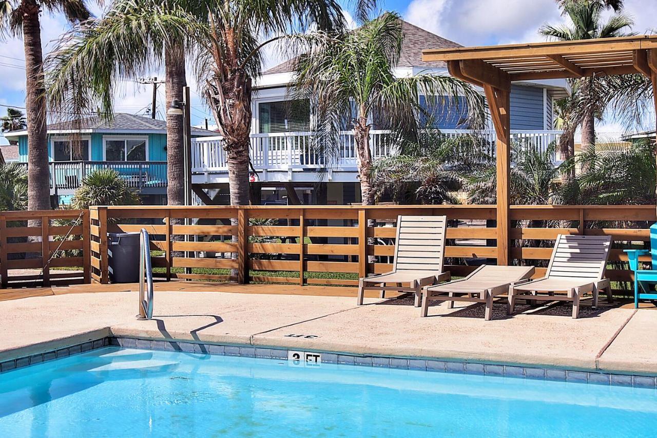 A Coastin Casa #3 Sunday Villas ポート・アランサス エクステリア 写真