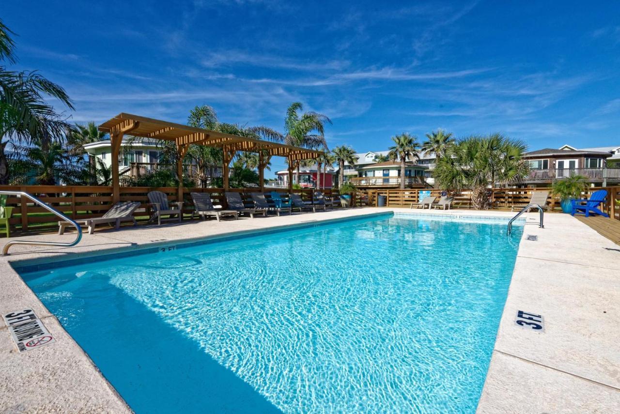 A Coastin Casa #3 Sunday Villas ポート・アランサス エクステリア 写真