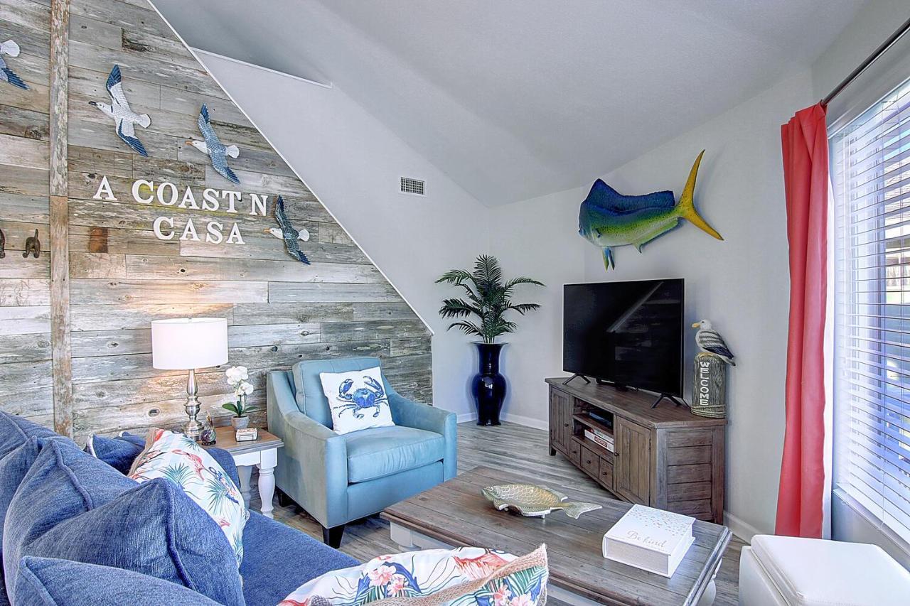 A Coastin Casa #3 Sunday Villas ポート・アランサス エクステリア 写真
